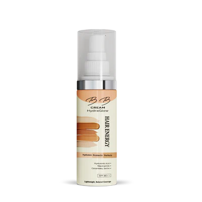 HydraGlow BB Cream